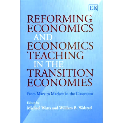 From Marx to Markets in the Classroom
