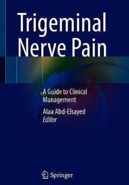 【预订】Trigeminal Nerve Pain