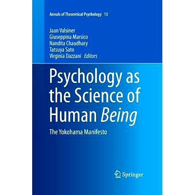 The Yokohama Manifesto