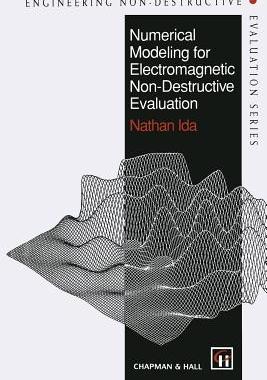 预订 Numerical Modeling for Electromagnetic Non-Destructive Evaluation