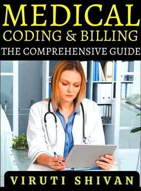 预订 Medical Coding and Billing - The Comprehensive Guide