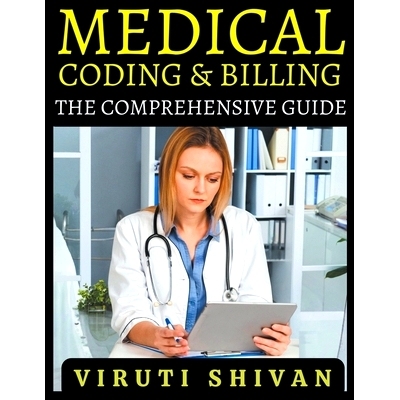 预订 Medical Coding and Billing - The Comprehensive Guide