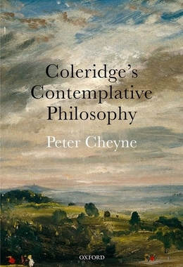 【预订】Coleridge’s Contemplative Philosophy