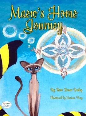 预订 Maew’s Home Journey: 9781643724300