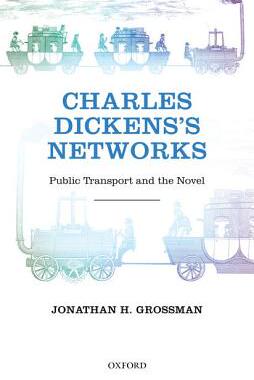 【预订】Charles Dickens’s Networks
