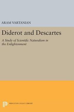 【预订】Diderot and Descartes