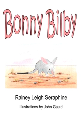 预订 Bonny Bilby: 9780648545804