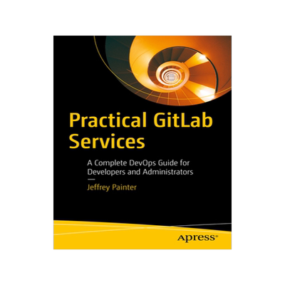 预订 Practical GitLab Services