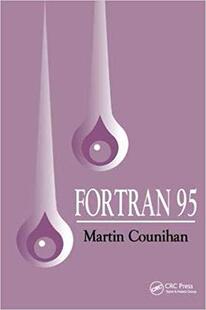 FORTRAN 预售