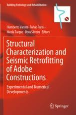 【预订】Structural Characterization and Seismic Retrofitting of Adobe Constr 9783030747398