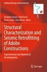 【预订】Structural Characterization and Seismic Retrofitting of Adobe Constr 9783030747398