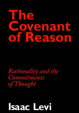 预订 The Covenant of Reason