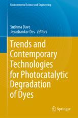 【预订】Trends and Contemporary Technologies for Photocatalytic Degradation  9783031089909