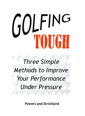 预订 Golfing Tough: 9780963591937