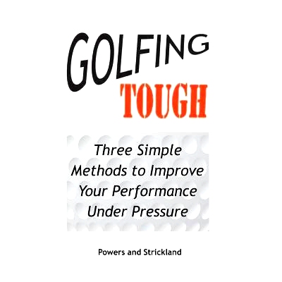 预订 Golfing Tough: 9780963591937