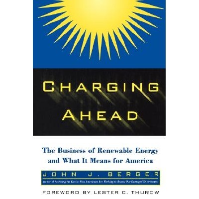 The Business of Renewable Energy and Wha