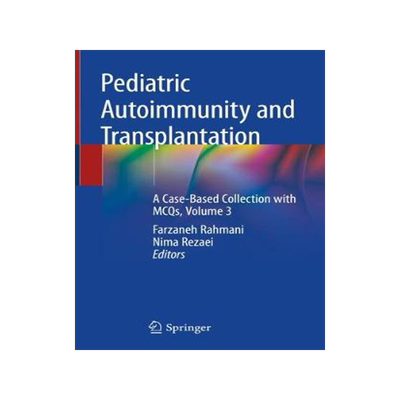 预订 Pediatric Autoimmunity and Transplantation