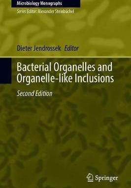 【预订】Bacterial Organelles and Organelle-like Inclusions