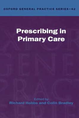 【预订】Prescribing in Primary Care