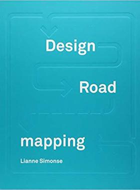 【预售】Design Roadmapping