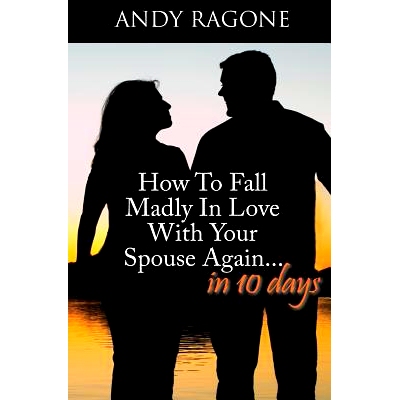预订 How To Fall Madly In Love With Your Spouse Again... In Ten Days: 9781496072177