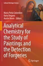 [预订]Analytical Chemistry for the Study of Paintings and the Detection of Forgeries 9783030868673