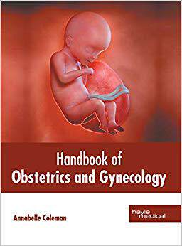 【预售】Handbook of Obstetrics and Gynecology