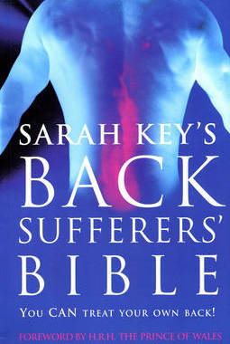 【预订】The Back Sufferer’s Bible