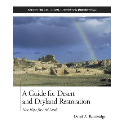 New Hope for Arid Lands