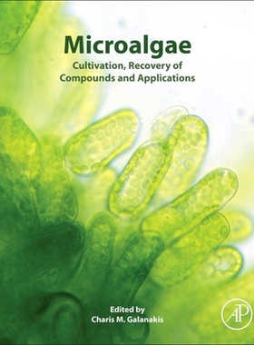 【预订】Microalgae