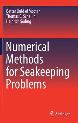 【预订】Numerical Methods for Seakeeping Problems