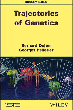 【预订】Trajectories Of Genetics