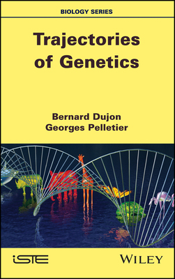【预订】Trajectories Of Genetics