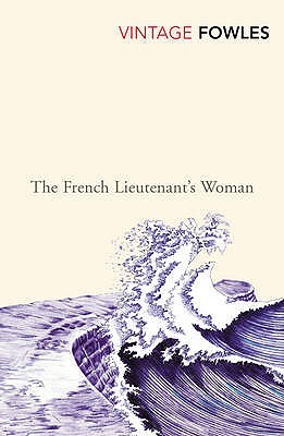 【预订】The French Lieutenant’s Woman