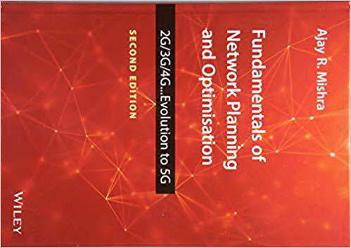 【预售】Fundamentals Of Network Planning & O...
