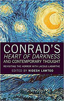 【预订】Conrad’s ’Heart of Darkness’ and Contemporary Thought