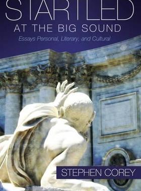 [预订]Startled at the Big Sound 9780881466171