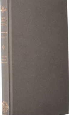 【预订】Jane Austen’s Fiction Manuscripts: Volume IV