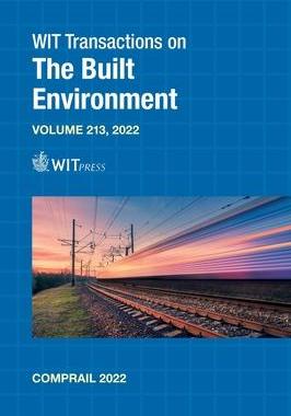 [预订]Computers in Railways XVIII 9781784664794