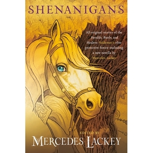 预订 Shenanigans: 9780756418502