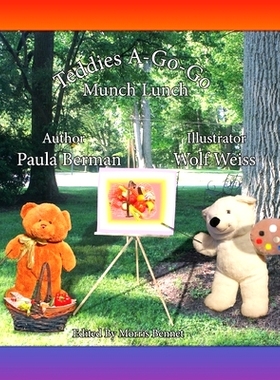 预订 Teddies A-Go-Go Munch Lunch: 9780578786889