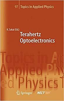 【预订】Terahertz Optoelectronics 9783540200130