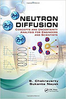 【预售】Neutron Diffusion