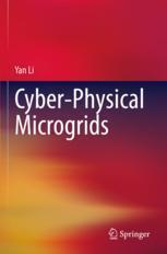 【预订】Cyber-Physical Microgrids 9783030807269