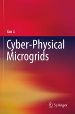 【预订】Cyber-Physical Microgrids 9783030807269