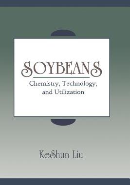 【预订】Soybeans
