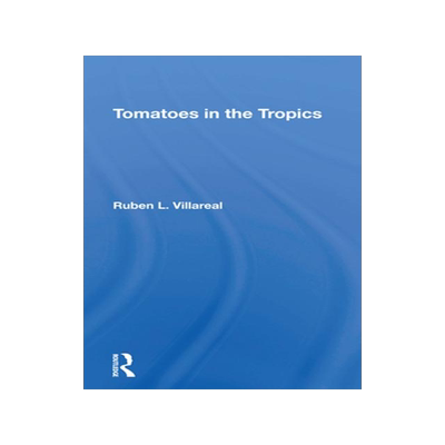[预订]Tomatoes In The Tropics 9780367274443