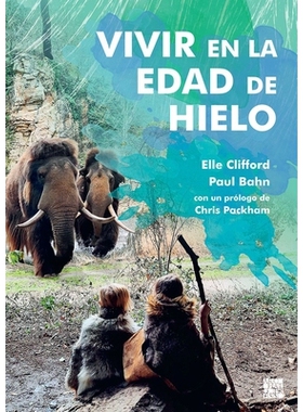 预订 Vivir En La Edad de Hielo: 9781803279695