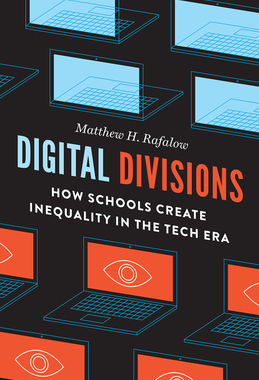 【预订】Digital Divisions 9780226726557