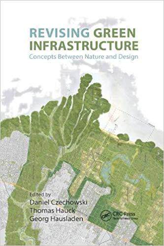 【预售】Revising Green Infrastructure
